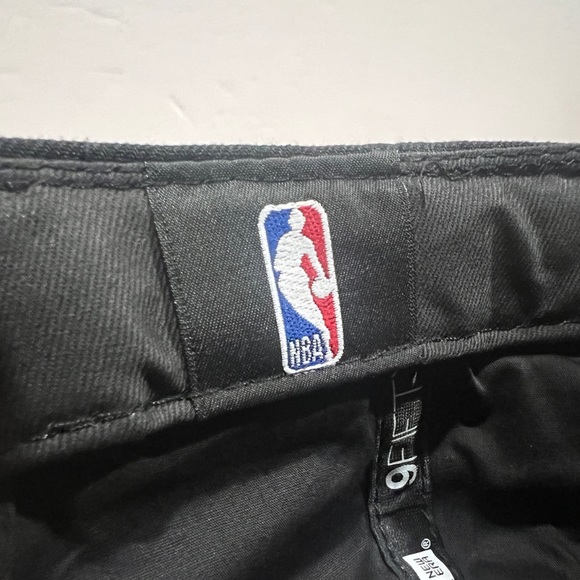 New Era, 9Fifty, Snapback Hat, Los Angeles Lakers - Picture 10 of 13